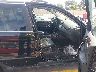 WBAFB33551L****** Used and Repairable 2001 BMW X5 in California State