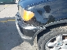 WBAFB33551L****** Salvage and Repairable 2001 BMW X5 in California State