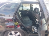 WBAFB33551L****** Wrecked 2001 BMW X5 in Fremont