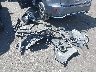 JTJGZKCA6J2****** Wrecked 2018 Lexus RX in California State