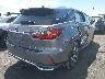 JTJGZKCA6J2****** Salvage and Wrecked 2018 Lexus RX in California State
