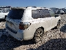 JTEDS43AX82****** Salvamento y Destrozados 2008 Toyota Highlander en Estado de Arkansas