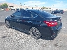 3N1AB7AP8GY****** Salvage and Repairable 2016 Nissan Sentra in Las Vegas