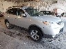 KM8NU73C98U****** Salvage and Wrecked 2008 Hyundai Veracruz in Flint