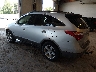 KM8NU73C98U****** Salvage and Repairable 2008 Hyundai Veracruz in Flint