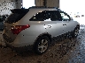 KM8NU73C98U****** Salvage and Wrecked 2008 Hyundai Veracruz in Michigan State
