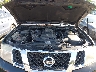 5N1AR1NB8CC****** Repairable 2012 Nissan Pathfinder in Richmond