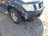 5N1AR1NB8CC****** Salvage and Repairable 2012 Nissan Pathfinder in Virginia State