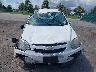 3GNAL2EK9ES****** Wrecked 2014 Chevrolet Captiva in New York State