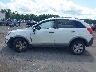 3GNAL2EK9ES****** Repairable 2014 Chevrolet Captiva in New York State
