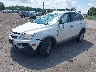3GNAL2EK9ES****** Used and Repairable 2014 Chevrolet Captiva in Rochester