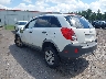 3GNAL2EK9ES****** Salvage and Repairable 2014 Chevrolet Captiva in Rochester