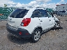 3GNAL2EK9ES****** Salvage and Wrecked 2014 Chevrolet Captiva in New York State