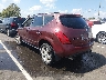 JN8AZ08W45W****** Salvage and Repairable 2005 Nissan Murano in Nashville