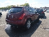 JN8AZ08W45W****** Salvage and Wrecked 2005 Nissan Murano in Tennessee State