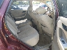 JN8AZ08W45W****** Wrecked 2005 Nissan Murano in Nashville