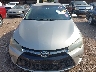 4T1BF1FKXFU****** Wrecked 2015 Toyota Camry in Alabama State