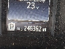 4T1BF1FKXFU****** Salvage 2015 Toyota Camry