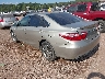 4T1BF1FKXFU****** Salvage and Repairable 2015 Toyota Camry in Birmingham