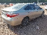 4T1BF1FKXFU****** Salvage and Wrecked 2015 Toyota Camry in Alabama State