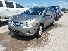 JN8AS5MVXBW****** Used and Repairable 2011 Nissan Rogue in Houston