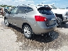 JN8AS5MVXBW****** Salvage and Repairable 2011 Nissan Rogue in Houston