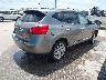 JN8AS5MVXBW****** Salvage and Wrecked 2011 Nissan Rogue in Texas State