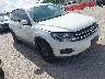 WVGCV3AX5DW****** Salvamento y Destrozados 2013 Volkswagen Tiguan en Houston