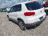 WVGCV3AX5DW****** Salvamento y Reparables 2013 Volkswagen Tiguan en Houston