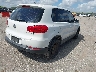 WVGCV3AX5DW****** Salvamento y Destrozados 2013 Volkswagen Tiguan en Estado de Texas