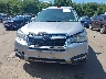 JF2SJAEC4HG****** Destrozados 2017 Subaru Forester en Estado de Connecticut