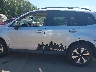 JF2SJAEC4HG****** Reparables 2017 Subaru Forester en Estado de Connecticut