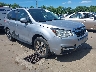JF2SJAEC4HG****** Salvamento y Destrozados 2017 Subaru Forester en Hartford