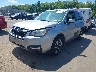 JF2SJAEC4HG****** Usados y Reparables 2017 Subaru Forester en Hartford