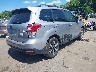 JF2SJAEC4HG****** Salvamento y Destrozados 2017 Subaru Forester en Estado de Connecticut