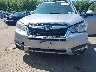 JF2SJAEC4HG****** Salvamento y Reparables 2017 Subaru Forester en Estado de Connecticut