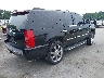 1GYFK63877R****** Salvage and Wrecked 2007 Cadillac Escalade in North Carolina State