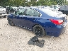 4S3BNAS68H3****** Salvage and Repairable 2017 Subaru Legacy in Indianapolis