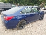 4S3BNAS68H3****** Salvage and Wrecked 2017 Subaru Legacy in Indiana State