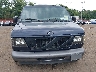 1FTRE14281H****** Wrecked 2001 Ford E-150 in New Jersey State