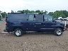 1FTRE14281H****** Used 2001 Ford E-150 in New Jersey State