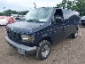 1FTRE14281H****** Used and Repairable 2001 Ford E-150 in Sayreville