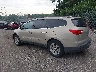 1GNKRGED4CJ****** Reparables 2012 Chevrolet Traverse en Estado de Pennsylvania
