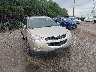 1GNKRGED4CJ****** Salvamento 2012 Chevrolet Traverse