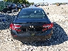1HGCV3F93JA****** Wrecked 2018 Honda Accord Hybrid