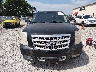 1GYFK36209R****** Wrecked 2009 Cadillac Escalade ESV in Alabama State