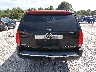 1GYFK36209R****** Wrecked 2009 Cadillac Escalade ESV