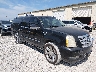 1GYFK36209R****** Salvage and Wrecked 2009 Cadillac Escalade ESV in Huntsville