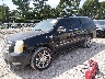 1GYFK36209R****** Used and Repairable 2009 Cadillac Escalade ESV in Huntsville