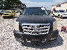 1GYFK36209R****** Salvage and Repairable 2009 Cadillac Escalade ESV in Alabama State